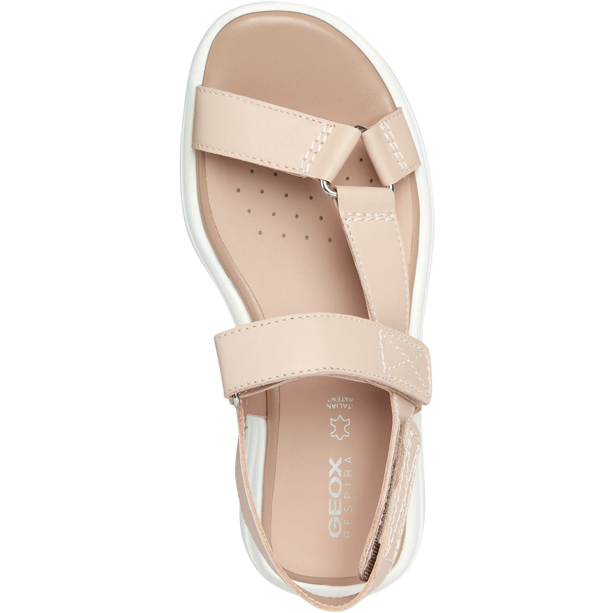 Geox womens sandals discount