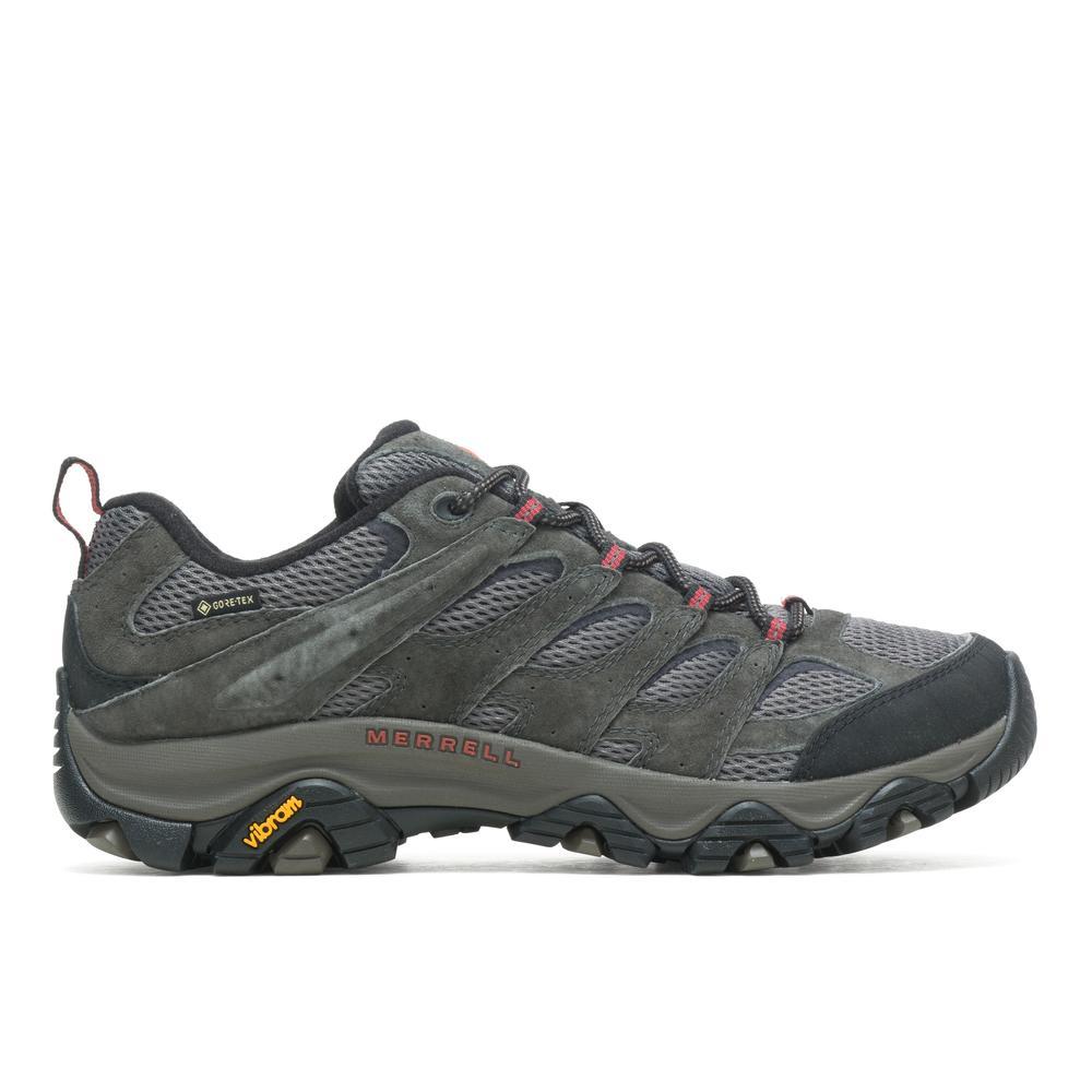 Merrell moab 2 hotsell gore tex low