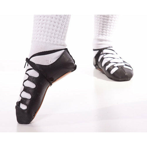 Inishfree Irish Dancing Shoes Loop Pomp