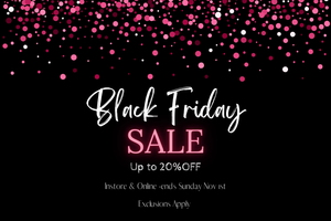 Black Friday