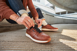 Casual Shoes - Mens