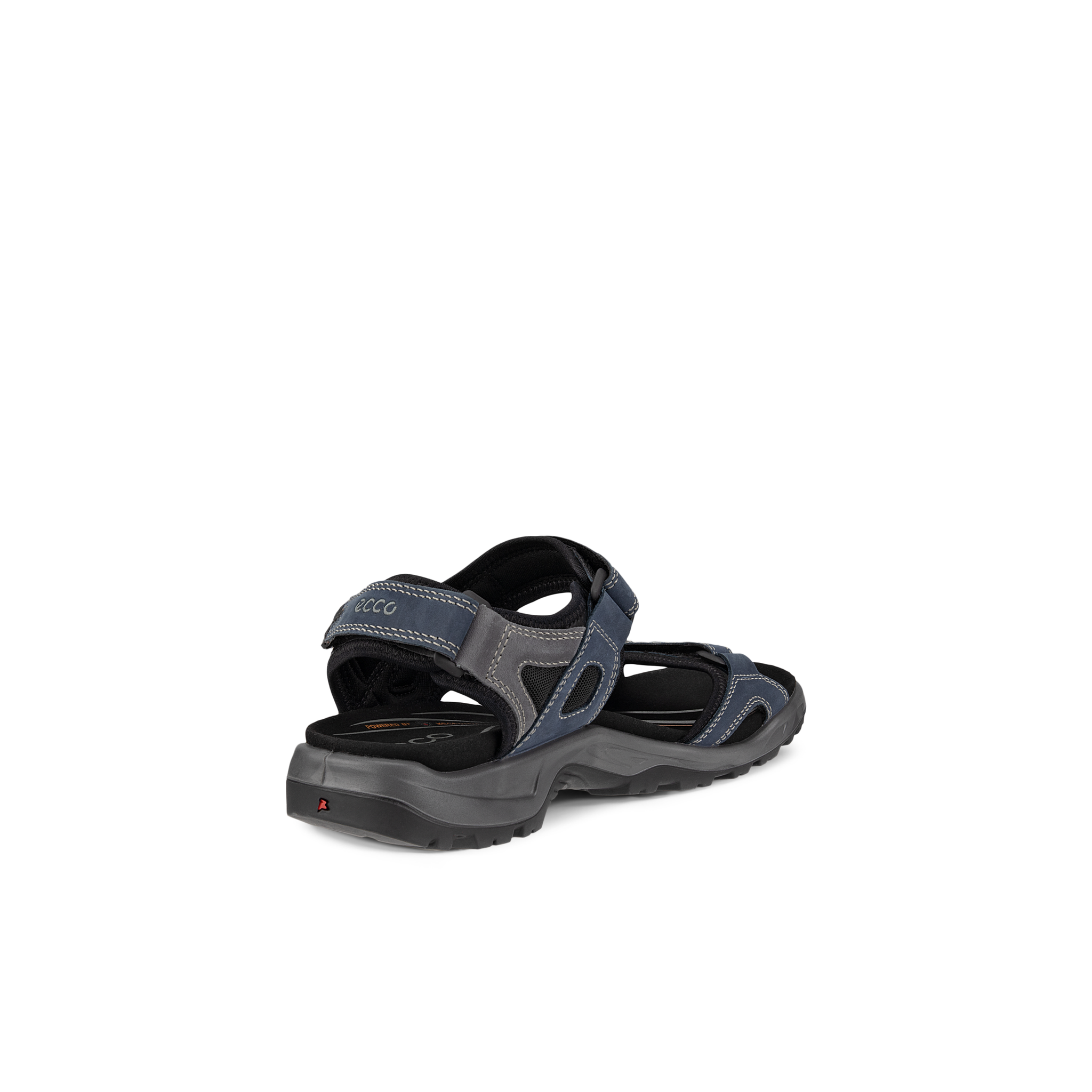 ECCO Offroad (69564) - Mens Walking Sandal in Navy&nbsp; | ECCO Shoes | Wisemans | Bantry | Shoe Shop | West Cork | Munster | Ireland