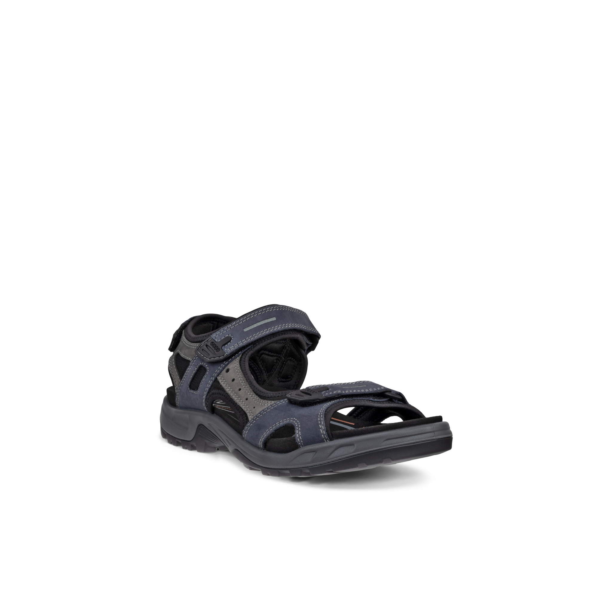 ECCO Offroad (069564)- Mens Walking Sandal in Navy | ECCO Shoes | Wisemans | Bantry | Shoe Shop | Munster | Ireland