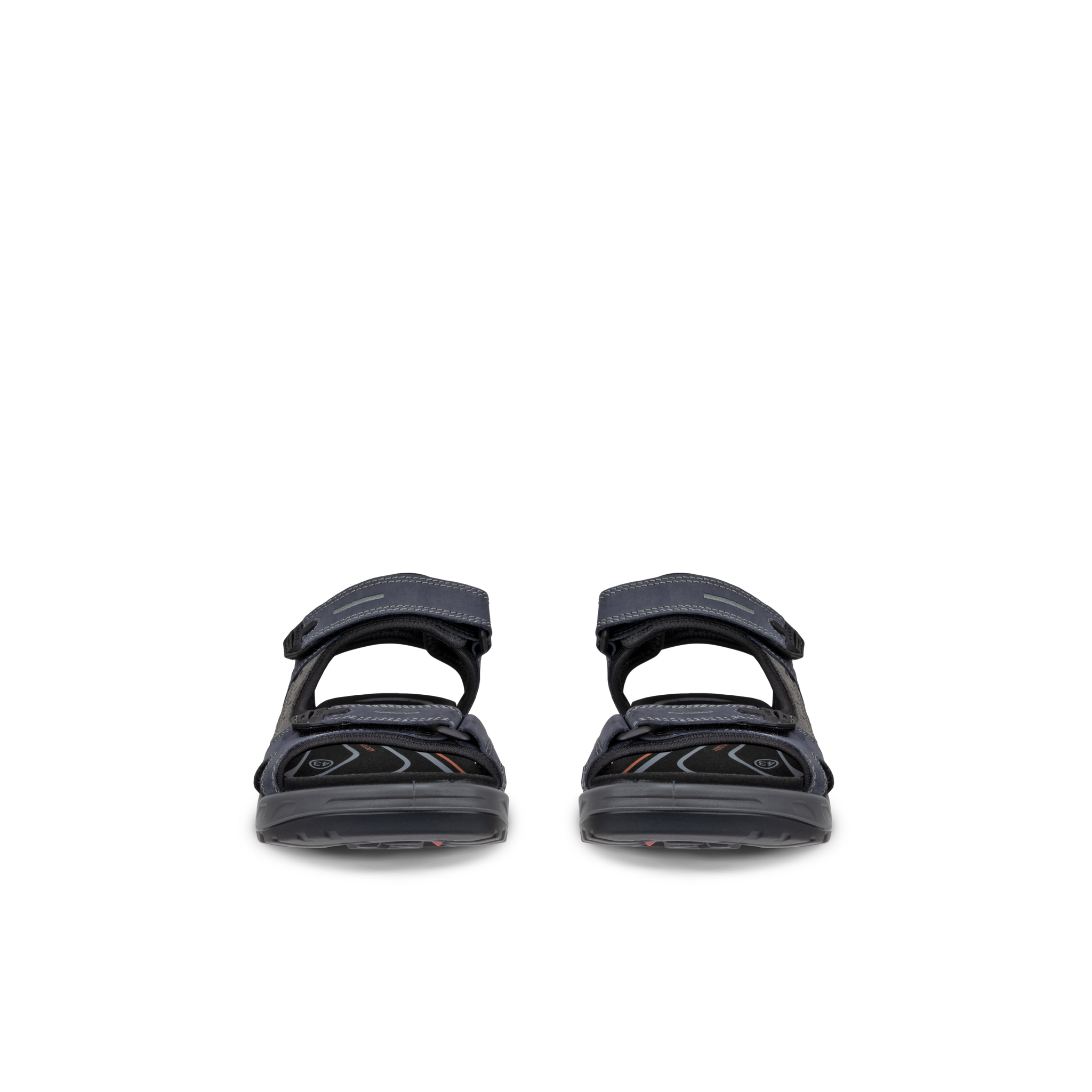 ECCO Offroad (069564)- Mens Walking Sandal in Navy | ECCO Shoes | Wisemans | Bantry | Shoe Shop | Munster | Ireland