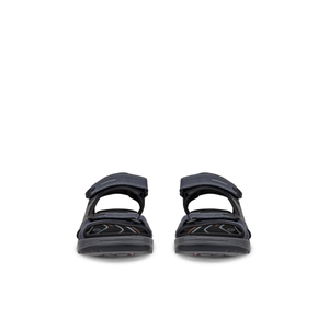 ECCO Offroad (069564)- Mens Walking Sandal in Navy | ECCO Shoes | Wisemans | Bantry | Shoe Shop | Munster | Ireland