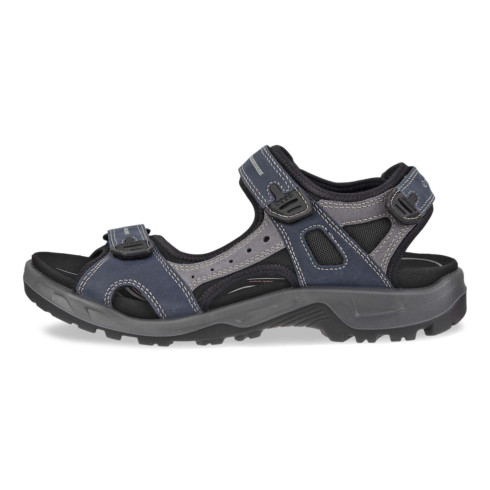 ECCO Offroad (69564) - Mens Walking Sandal in Navy&nbsp; | ECCO Shoes | Wisemans | Bantry | Shoe Shop | West Cork | Munster | Ireland