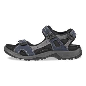 ECCO Offroad (69564) - Mens Walking Sandal in Navy&nbsp; | ECCO Shoes | Wisemans | Bantry | Shoe Shop | West Cork | Munster | Ireland