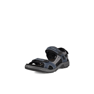 ECCO Offroad (69564) - Mens Walking Sandal in Navy&nbsp; | ECCO Shoes | Wisemans | Bantry | Shoe Shop | West Cork | Munster | Ireland