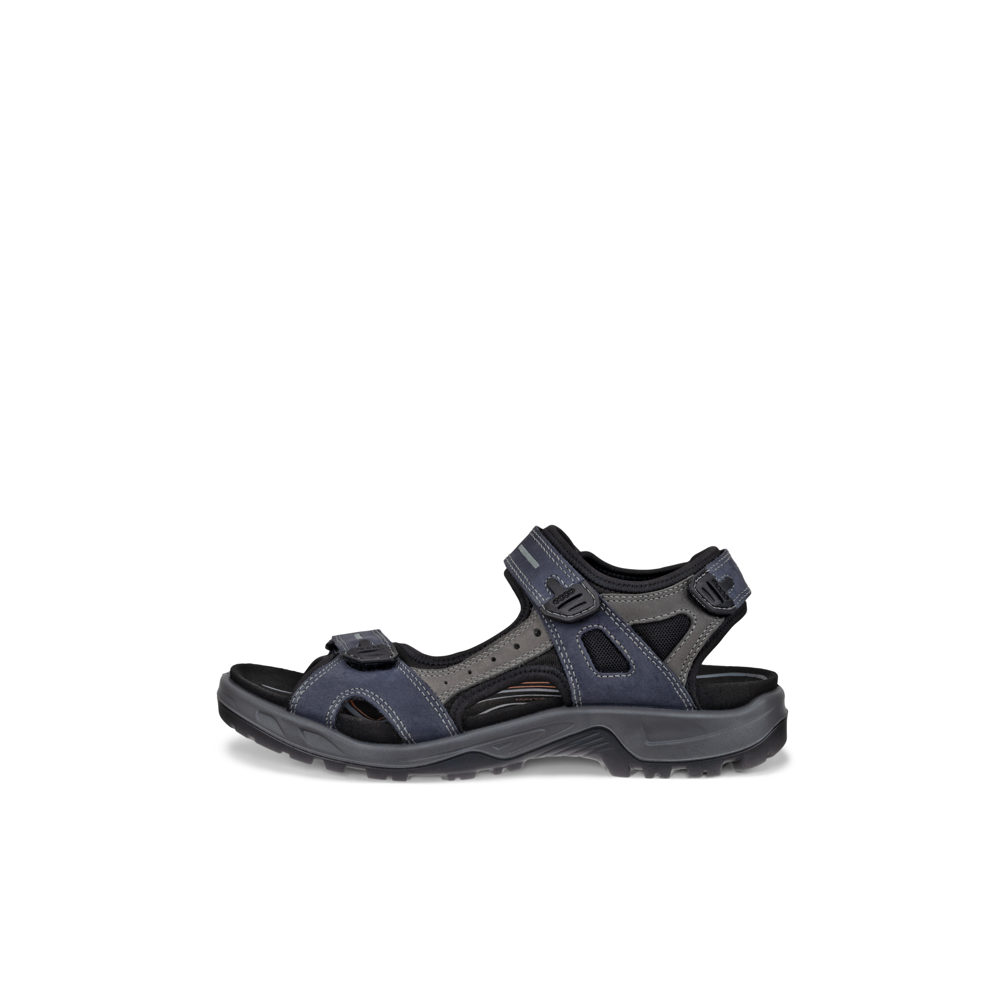 ECCO Offroad (069564)- Mens Walking Sandal in Navy | ECCO Shoes | Wisemans | Bantry | Shoe Shop | Munster | Ireland