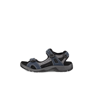 ECCO Offroad (69564) - Mens Walking Sandal in Navy&nbsp; | ECCO Shoes | Wisemans | Bantry | Shoe Shop | West Cork | Munster | Ireland