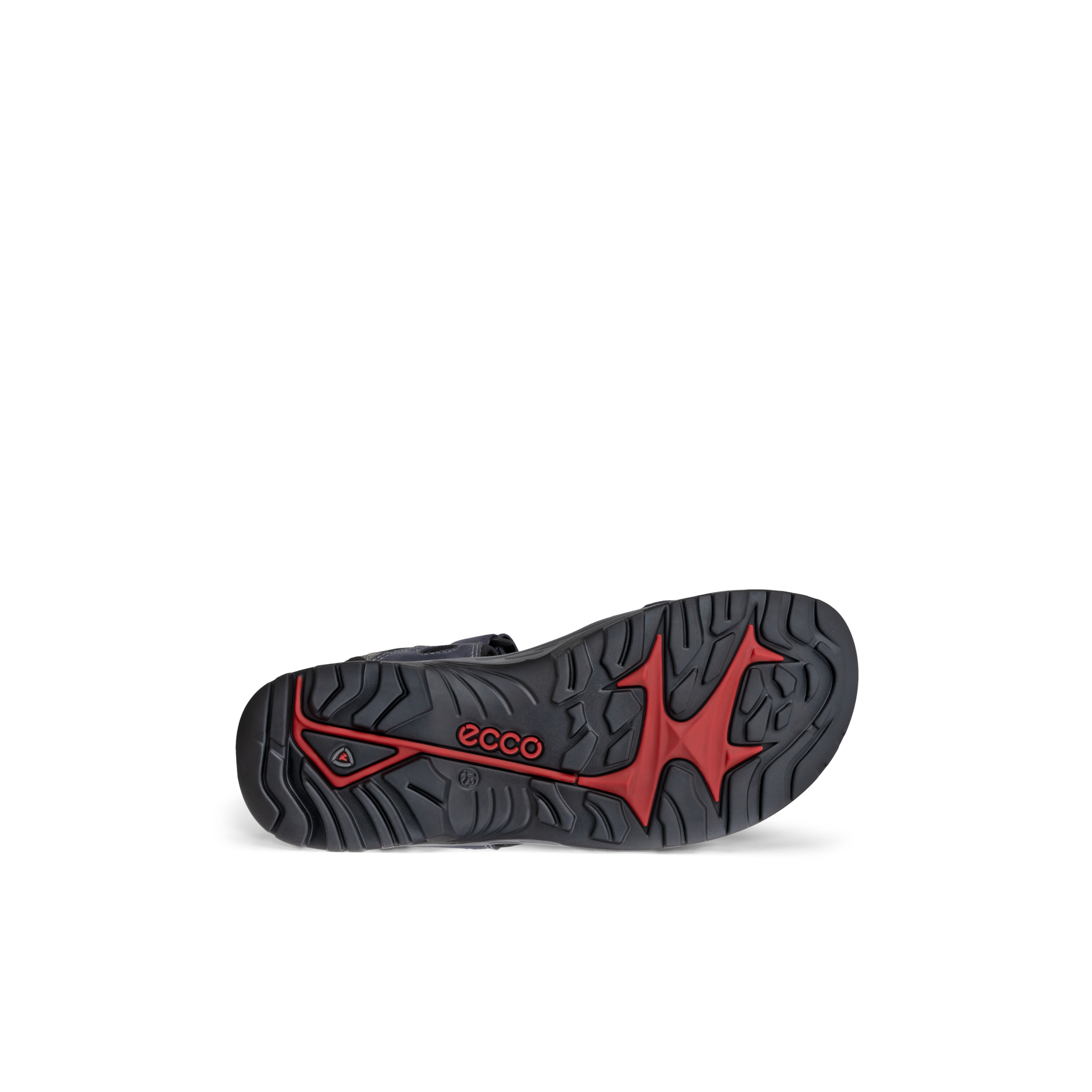 ECCO Offroad (069564)- Mens Walking Sandal in Navy | ECCO Shoes | Wisemans | Bantry | Shoe Shop | Munster | Ireland