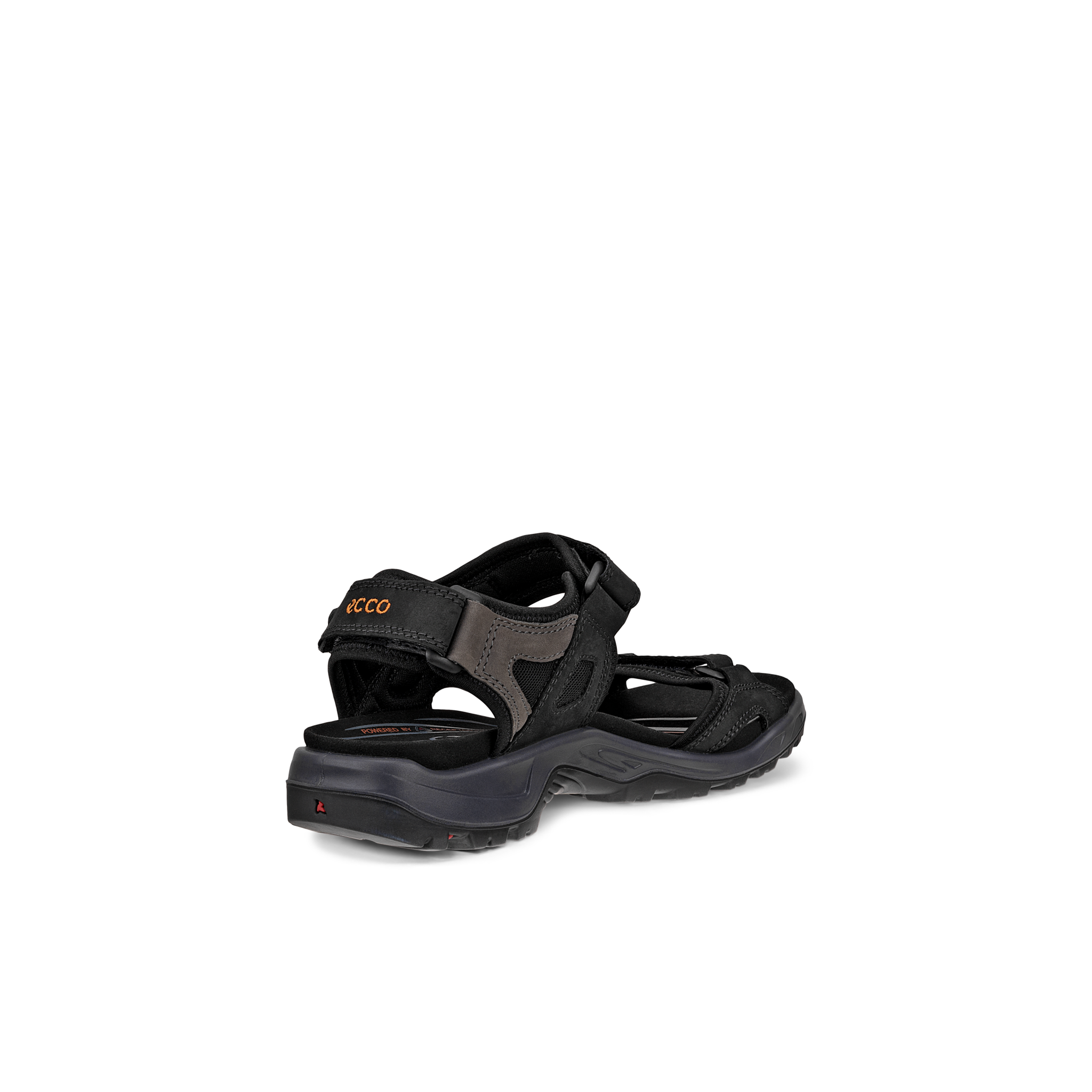 ECCO Offroad (069564)- Mens Walking Sandal in Black| ECCO Shoes | Wisemans | Bantry | Shoe Shop | Munster | Ireland