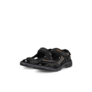 ECCO Offroad (069564)- Mens Walking Sandal in Black| ECCO Shoes | Wisemans | Bantry | Shoe Shop | Munster | Ireland