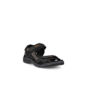 ECCO Offroad (069564)- Mens Walking Sandal in Black&| ECCO Shoes | Wisemans | Bantry | Shoe Shop | Munster | Ireland