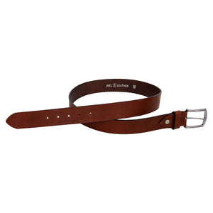 Full Grain Jkel 1062 Buffalo Causal Belts