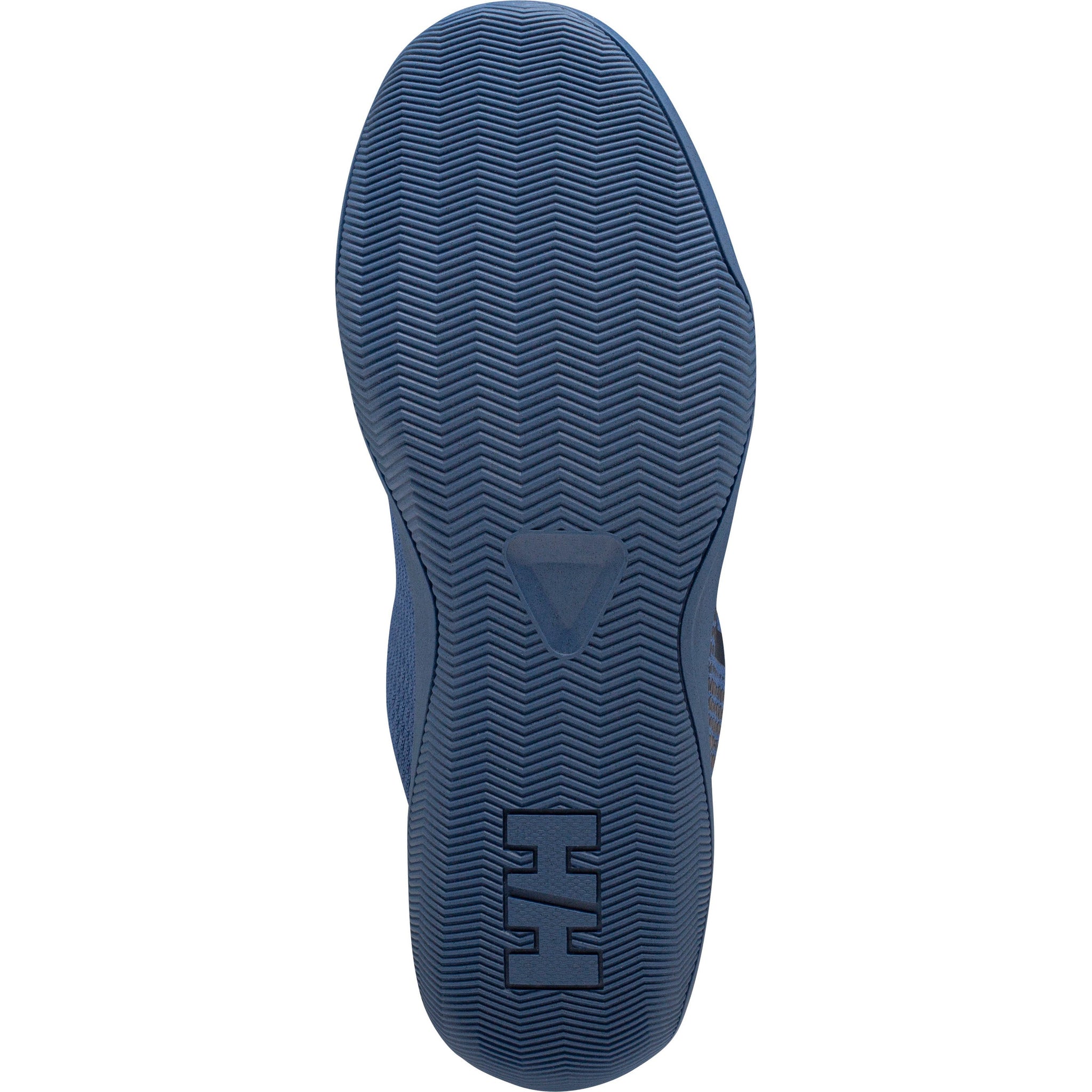 Helly Hansen Crest Watermoc(11555)- Unisex WaterShoe in Blue . Helly Hansen | Wisemans | Bantry | West Cork | Ireland 