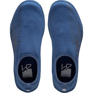 Helly Hansen Crest Watermoc(11555)- Unisex WaterShoe in Blue . Helly Hansen | Wisemans | Bantry | West Cork | Ireland 