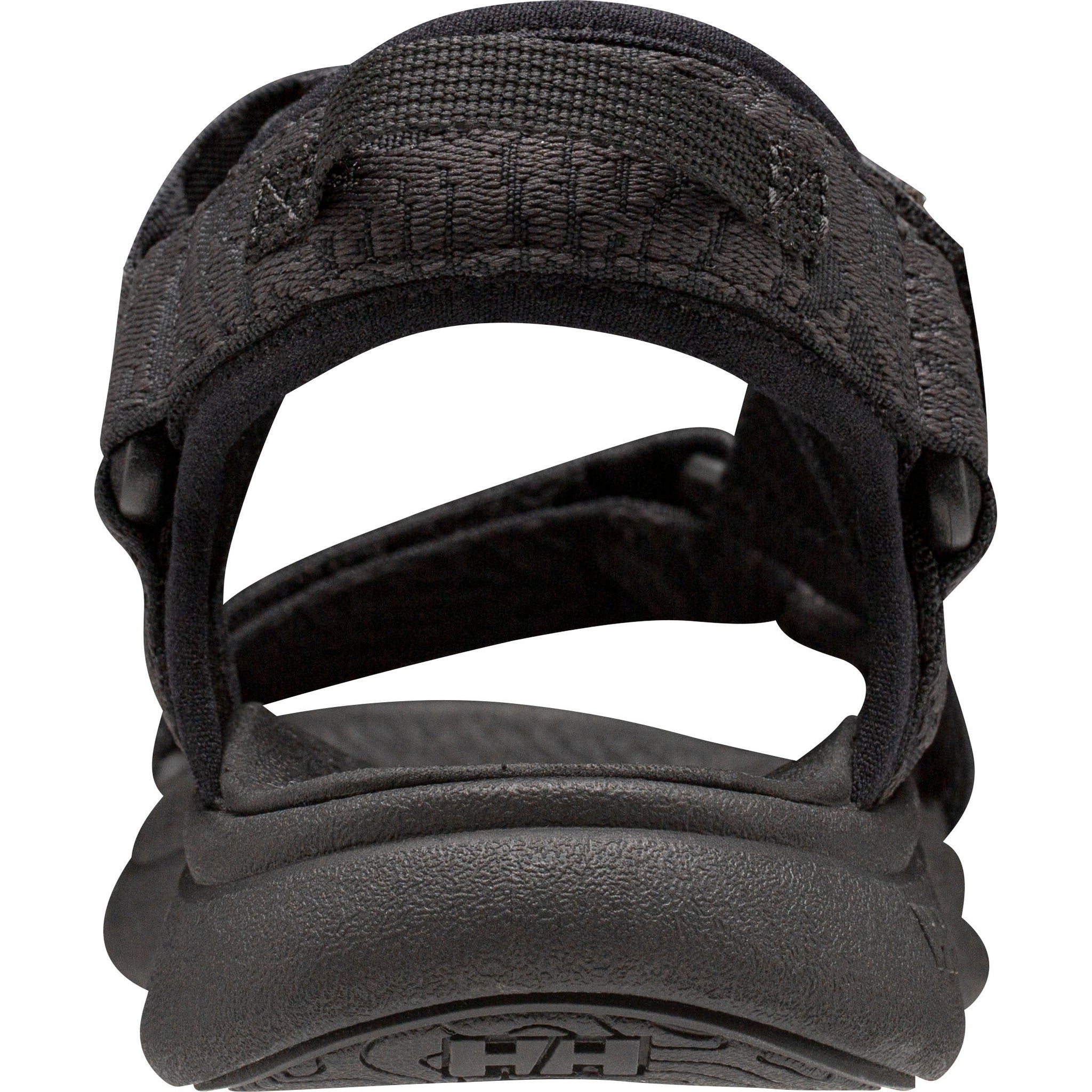 Helly Hansen Capliano (11794)- Ladies Water Friendly Walking Sandal in Black. Helly Hansen | Wisemans | Bantry | West Cork | Ireland