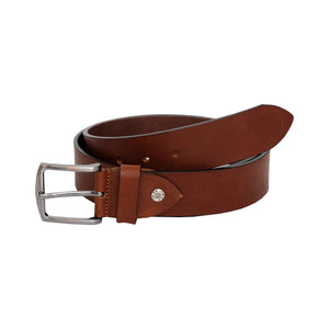 Full Grain Jkel 1062 Buffalo Causal Belts