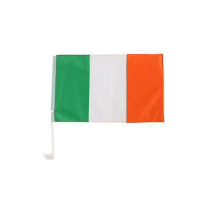 Tricolour Flag