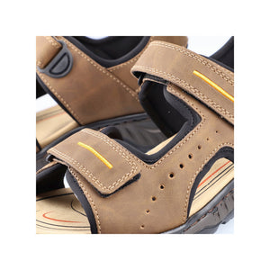 Rieker 21760-24- Mens Sandal in Brown Rieker. Rieker Shoes | Wisemans | Bantry | West Cork | Ireland