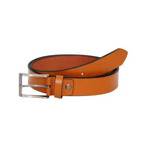 Leather Belt 327-2 30mm