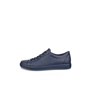 ECCO Classic (218613) - Ladies  Lace trainer in White | ECCO | SHOES | Wisemans | Bantry | Shoe Shop | West Cork | Munster
