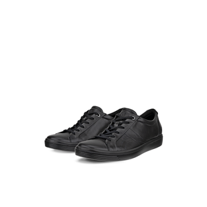 ECCO Classic (218613)- Ladies Lace Shoe in Black | ECCO | SHOES | Wisemans | Bantry | Shoe Shop | West Cork | Munster