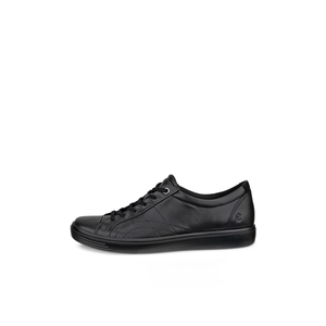 ECCO Classic (218613)- Ladies Lace Shoe in Black | ECCO | SHOES | Wisemans | Bantry | Shoe Shop | West Cork | Munster