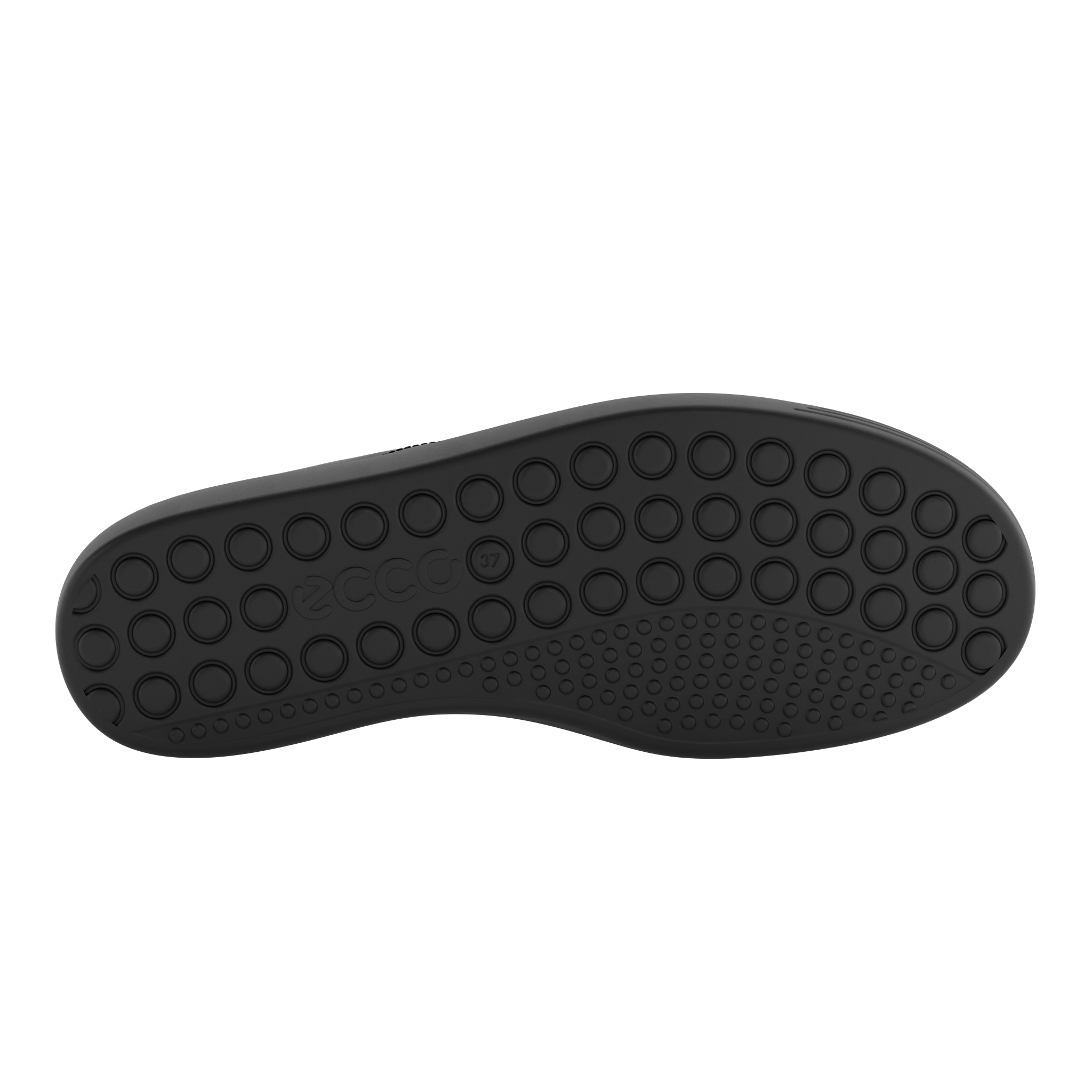 ECCO Classic (218613)- Ladies Lace Shoe in Black | ECCO | SHOES | Wisemans | Bantry | Shoe Shop | West Cork | Munster