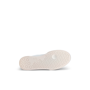ECCO Street Court (272813) - Ladies Lace Trainer in White/Rose | ECCO Shoe | Wisemans | Bantry | Shoe Shop | Munster | Ireland