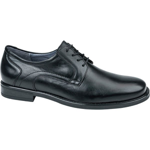 Waldlaufer Henry (319001) - Mens Formal Shoe in Black. Waldlaufer Shoes | Wide Fit Shoes | Wiseman Shoes | Bantry | West Cork | Shoe Shop | Munster| Ireland