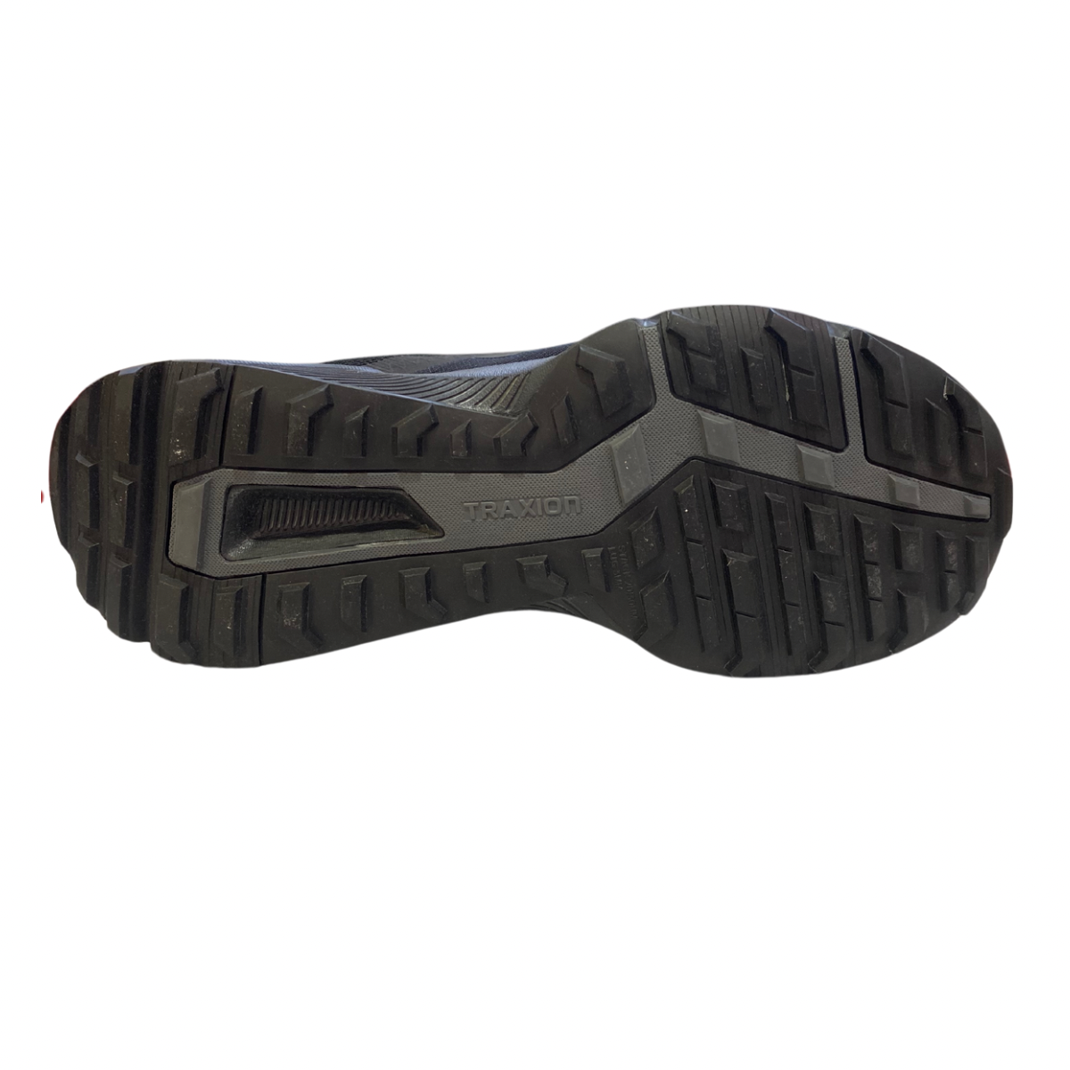 Adidas Terrex Soulstride - Lace Trainer in Black | Adidas | Wisemans | Bantry | Shoe Shop | Munster | Ireland