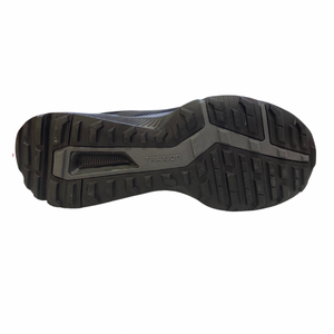 Adidas Terrex Soulstride - Lace Trainer in Black | Adidas | Wisemans | Bantry | Shoe Shop | Munster | Ireland