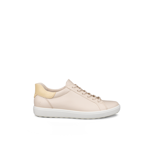 ECCO Soft 7(470843) - Ladies Lace Shoe in Limestone |ECCO Shoe | Wisemans | Bantry | Shoe Shop | Munster | Ireland