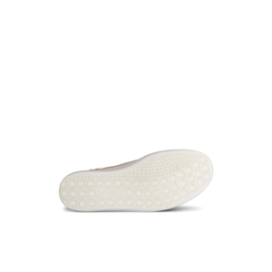 ECCO Soft 7(470843) - Ladies Lace Shoe in Limestone |ECCO Shoe | Wisemans | Bantry | Shoe Shop | Munster | Ireland