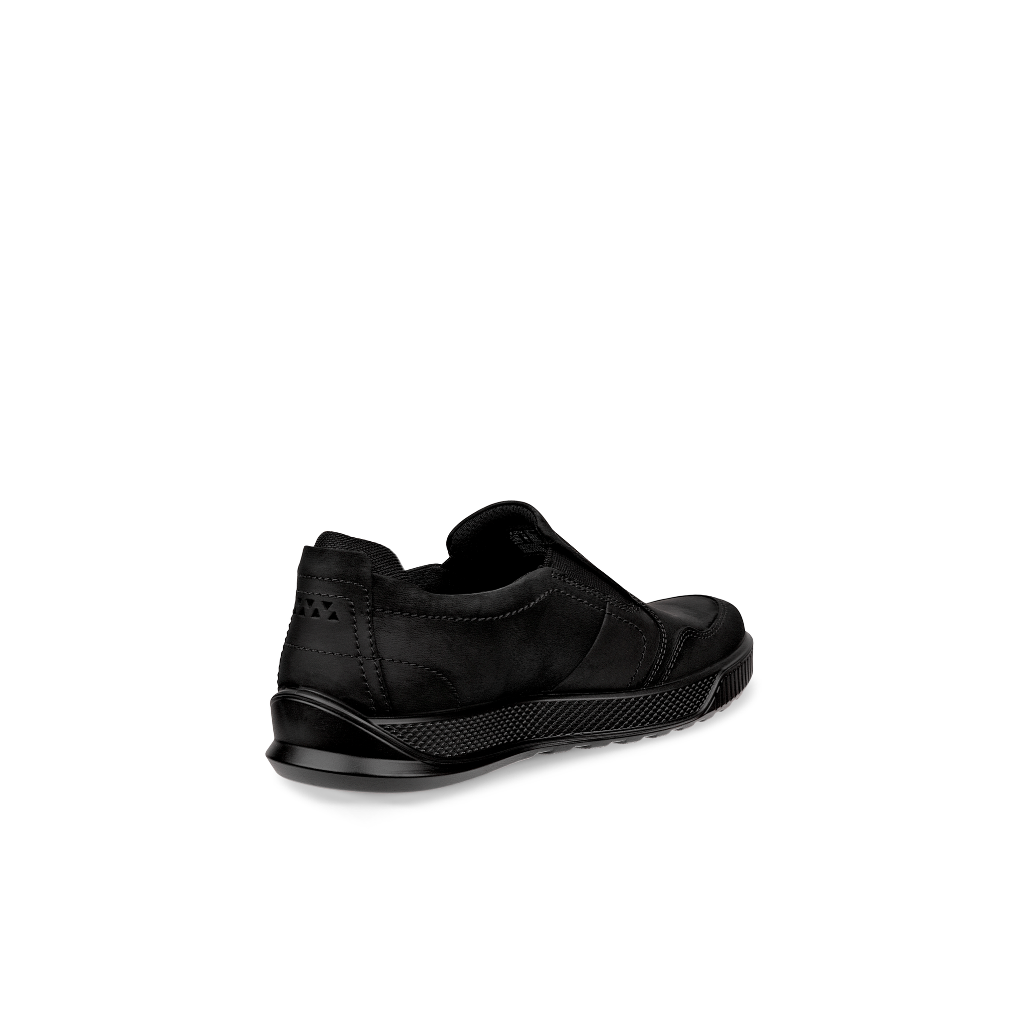 ECCO Byway(501624)&nbsp; - Mens Slip-On in Black | ECCO Shoes | Wisemans | Bantry | Shoe Shop | West Cork | Munster