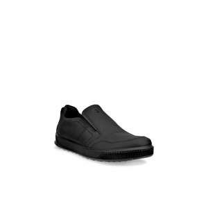 ECCO Byway(501624)&nbsp; - Mens Slip-On in Black | ECCO Shoes | Wisemans | Bantry | Shoe Shop | West Cork | Munster