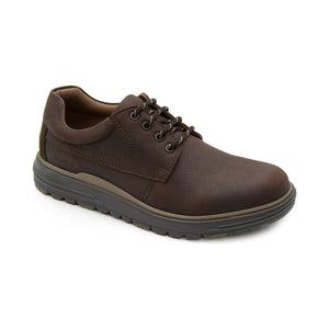 Dubarry Brennan (5041)- Mens Lace Shoe in Brown&nbsp; |Dubarry Shoes | Wisemans | Bantry | Shoe Shop | West Cork | Ireland