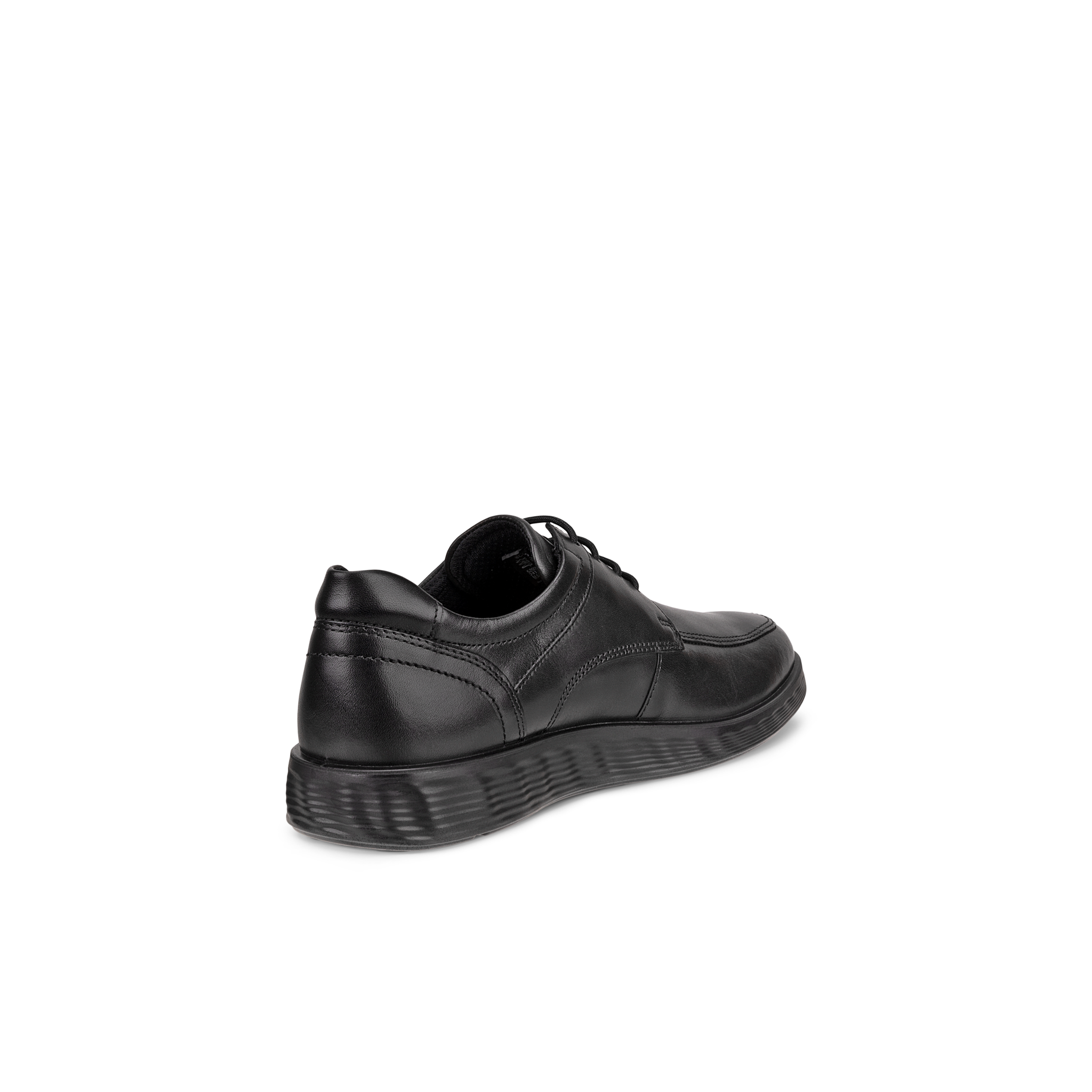 ECCO S Lite Hybrid (520304) - Mens Formal Shoe in Black | ECCO Shoes |Wisemans | Bantry | Shoe Shop | West Cork | Ireland