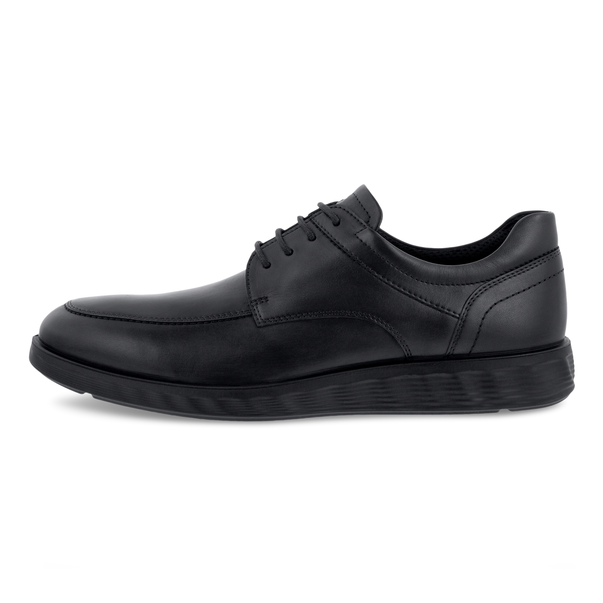 ECCO S Lite Hybrid (520304) - Mens Formal Shoe in Black | ECCO Shoes |Wisemans | Bantry | Shoe Shop | West Cork | Ireland