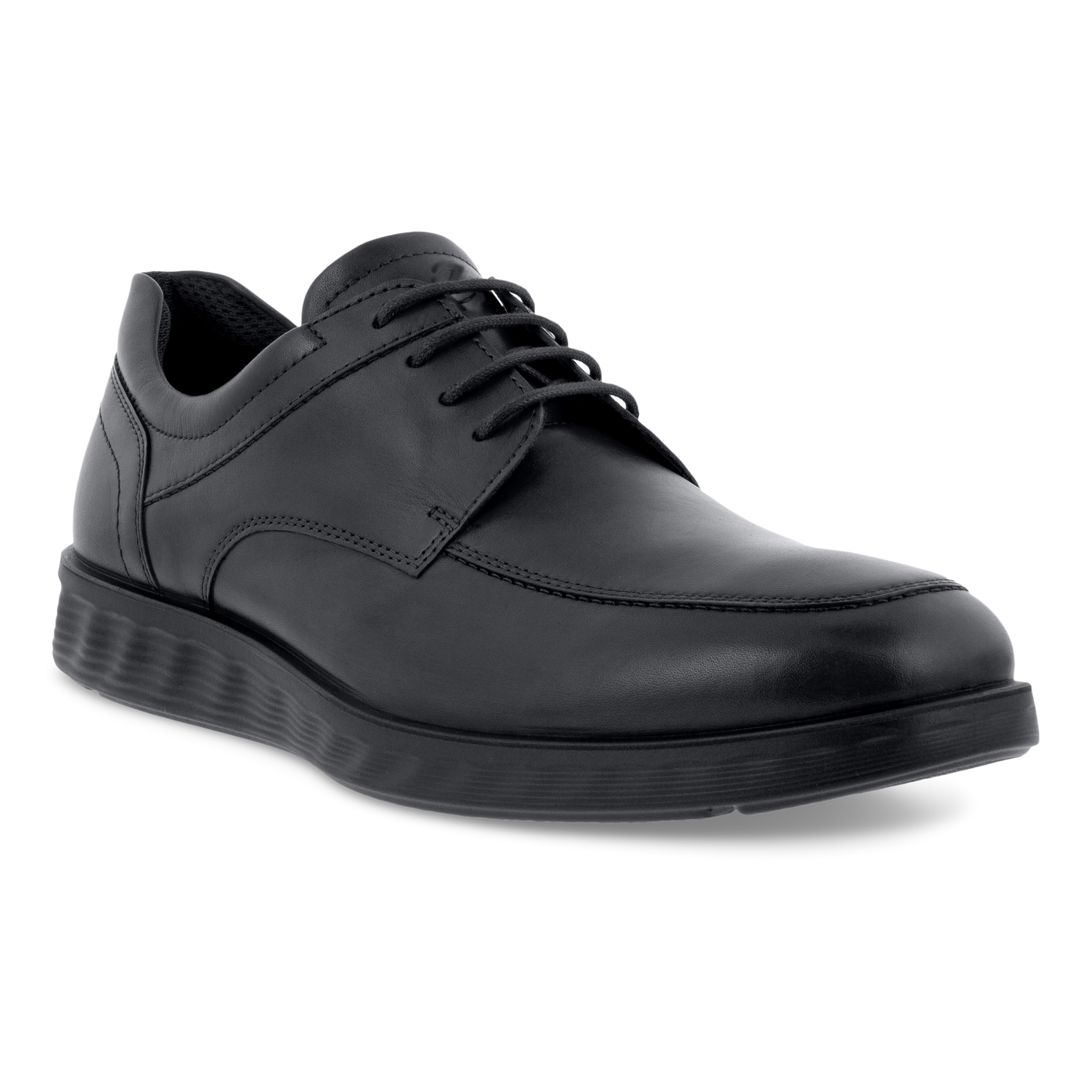 ECCO S Lite Hybrid (520304) - Mens Formal Shoe in Black | ECCO Shoes |Wisemans | Bantry | Shoe Shop | West Cork | Ireland