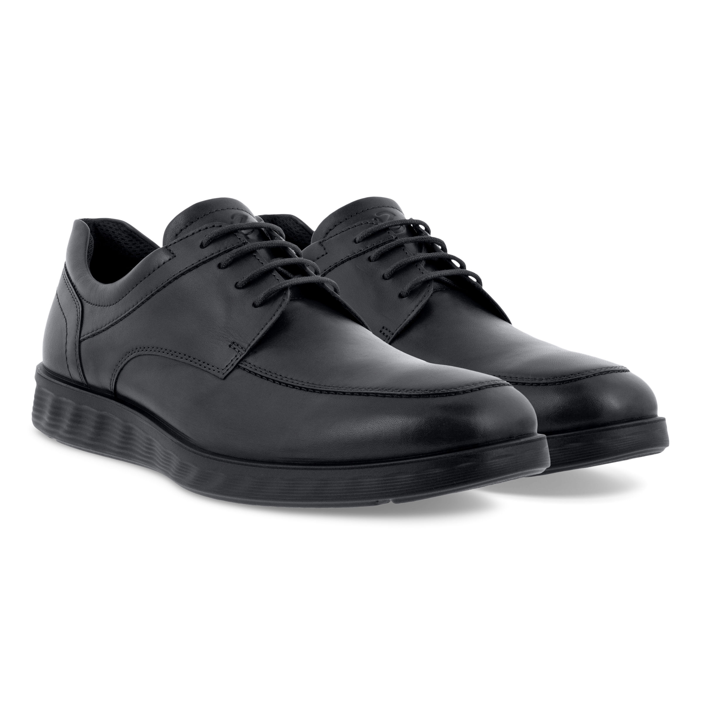 ECCO S Lite Hybrid (520304) - Mens Formal Shoe in Black | ECCO Shoes |Wisemans | Bantry | Shoe Shop | West Cork | Ireland