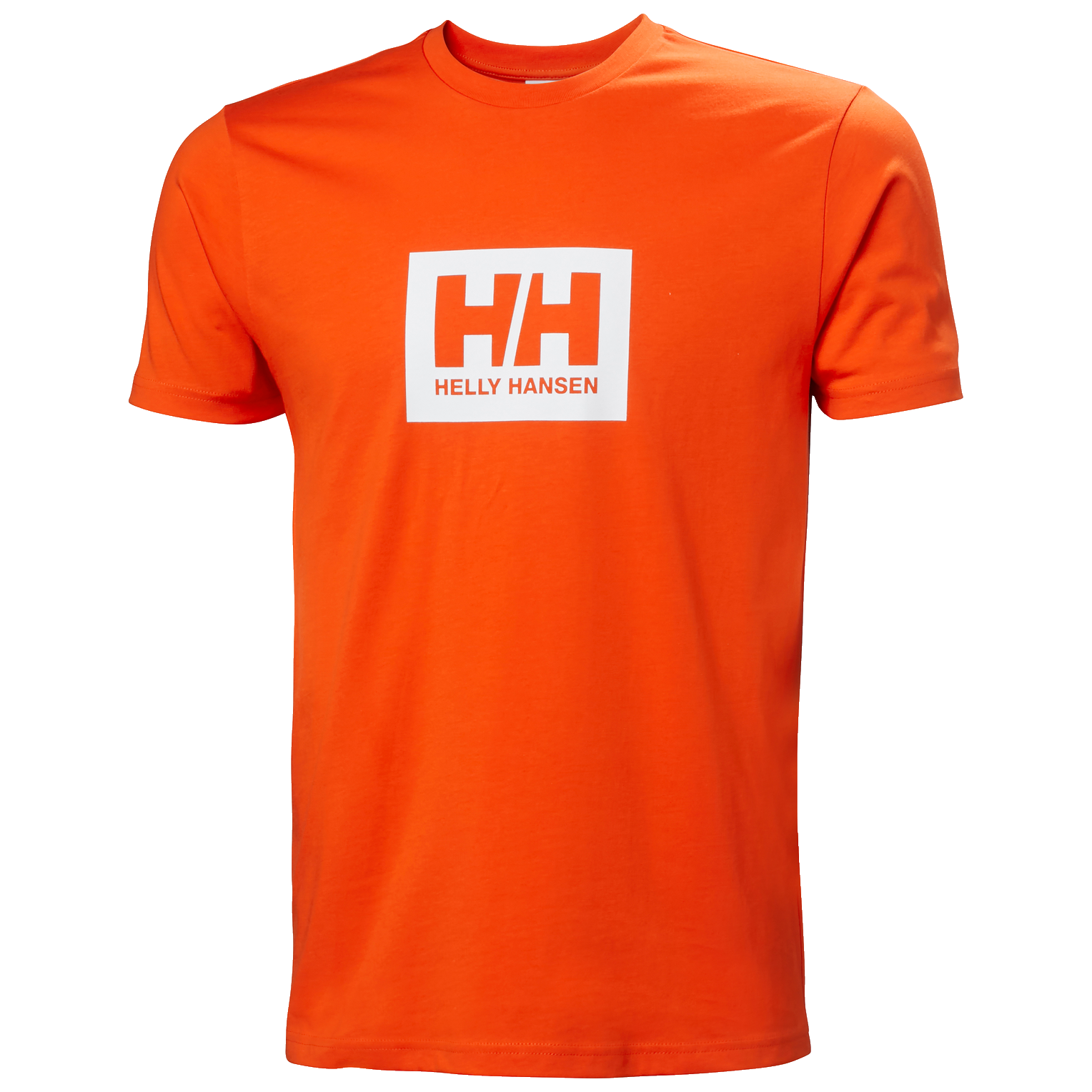 Helly Hansen T-Shirt Men's HH Box T-Shirt