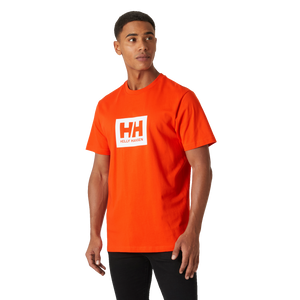 Helly Hansen T-Shirt Men's HH Box T-Shirt