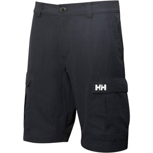 Helly Hansen Cargo Shorts -  Mens Quick Dry in NavyHelly Hansen | Clothing & Footwear | Wisemans | Bantry | West Cork | Ireland