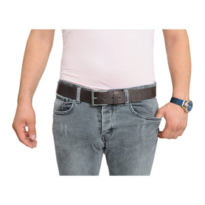 Full Grain Jkel 1062 Buffalo Causal Belts