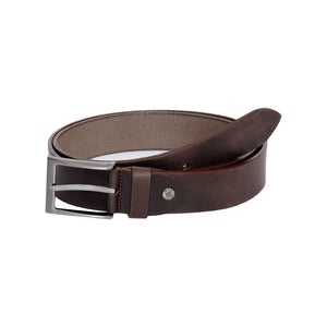 Full Grain Jkel 1062 Buffalo Causal Belts