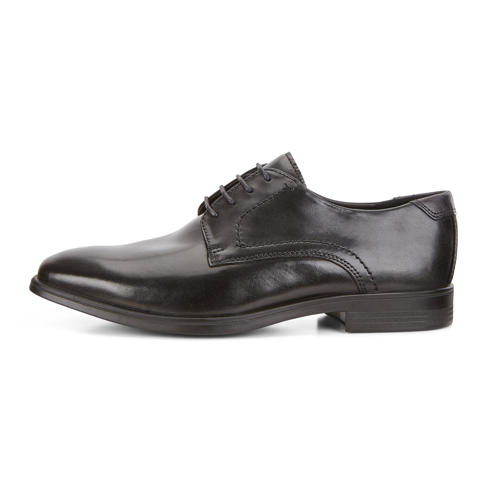 ECCO Melbourne (621634)- Men's Formal Shoe in Black | ECCO Shoes |Wisemans | Bantry | Shoe Shop | West Cork | Ireland