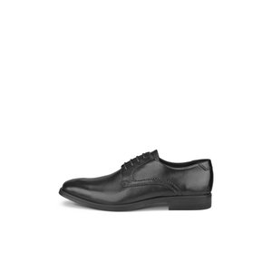 ECCO Melbourne (621634)- Men's Formal Shoe in Black | ECCO Shoes |Wisemans | Bantry | Shoe Shop | West Cork | Ireland